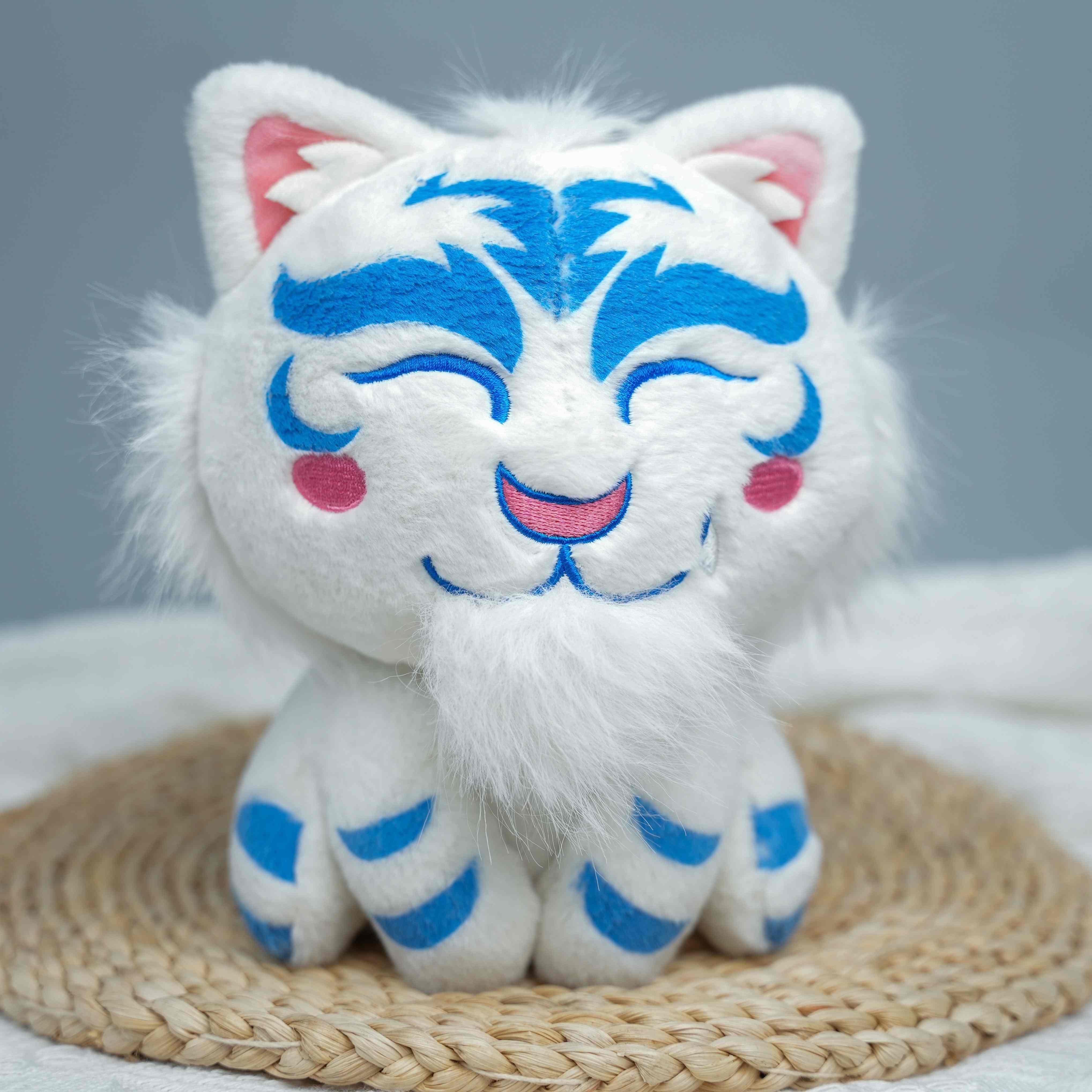 White Tiger