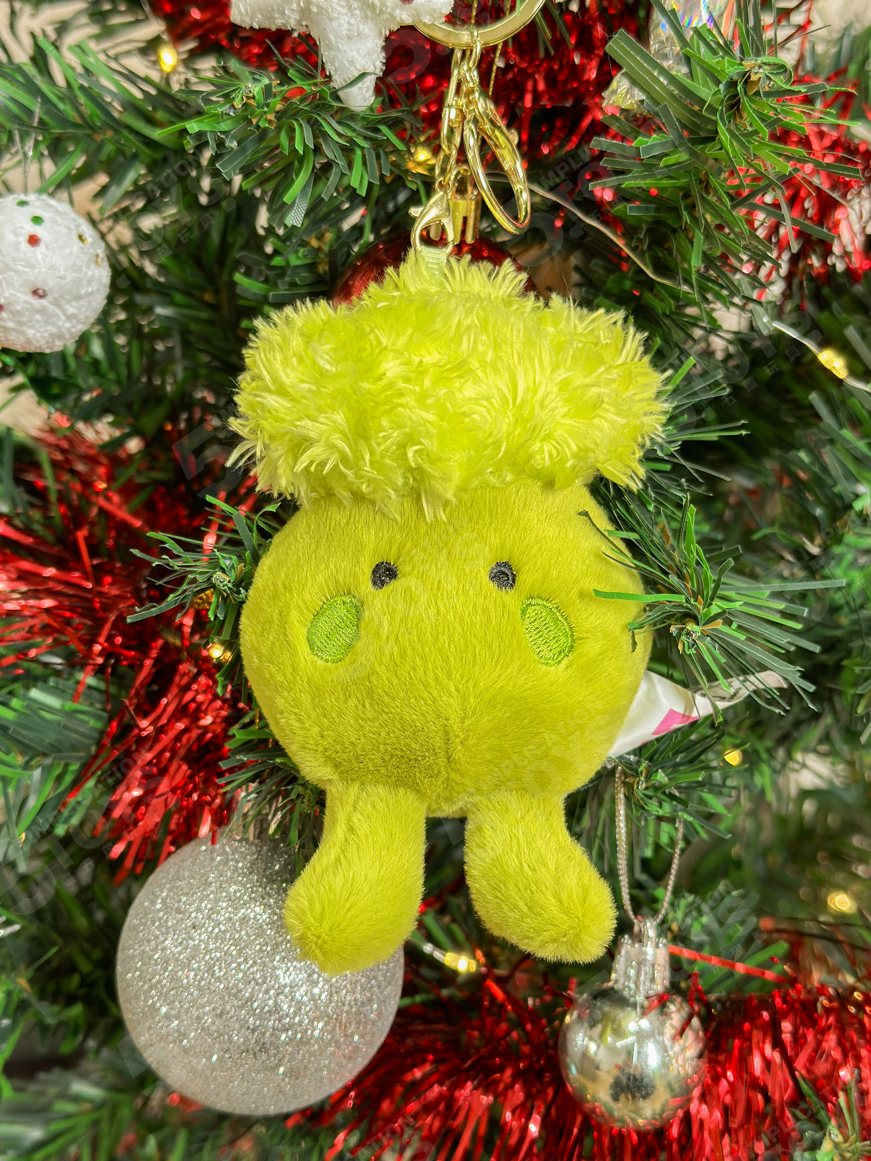 non toxic plush toys