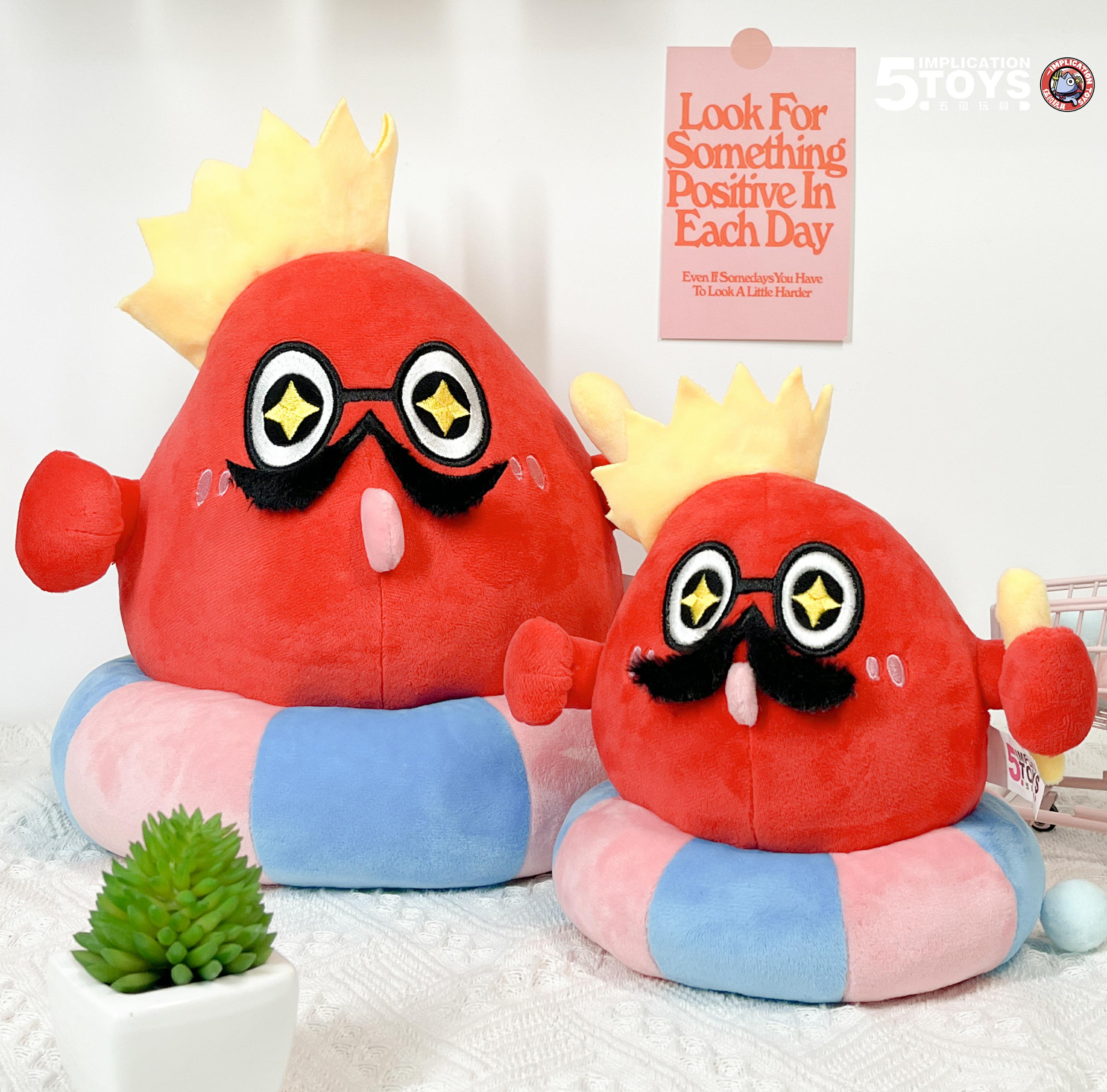 Red King