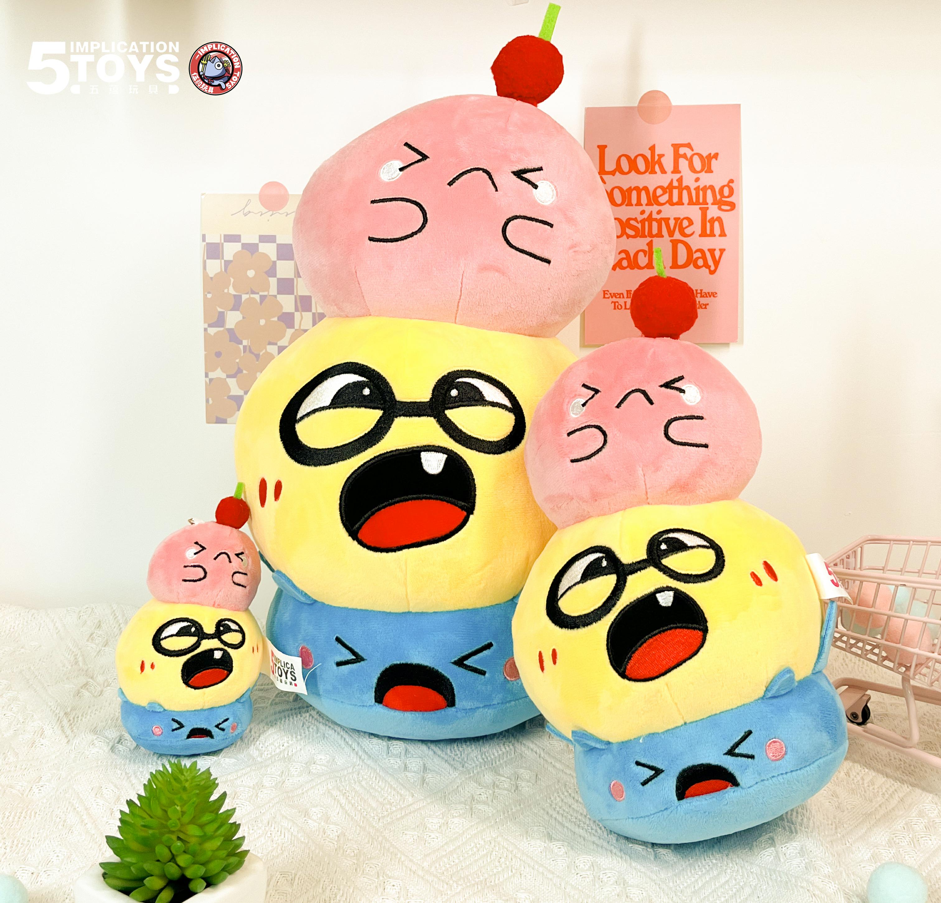 plush toys wholesale