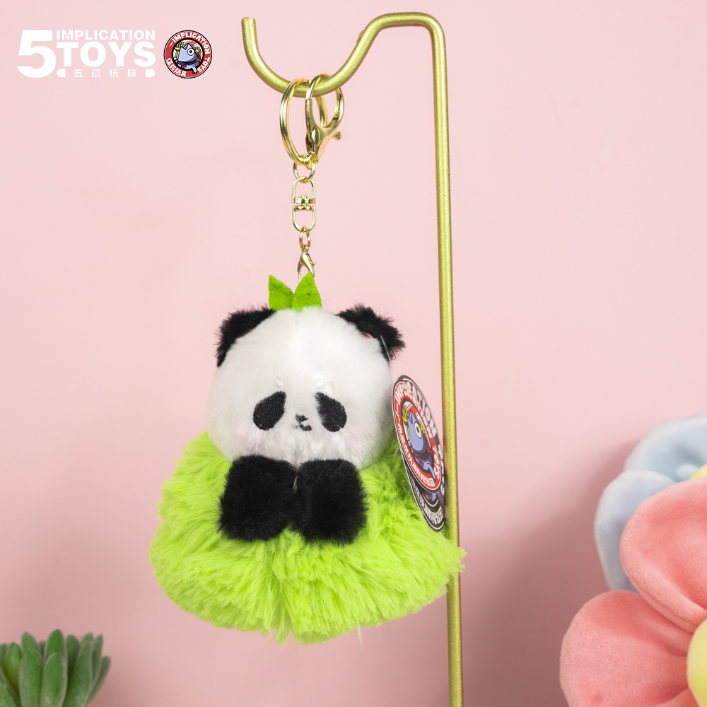 fufu panda