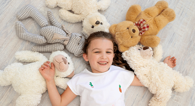 original design plushies