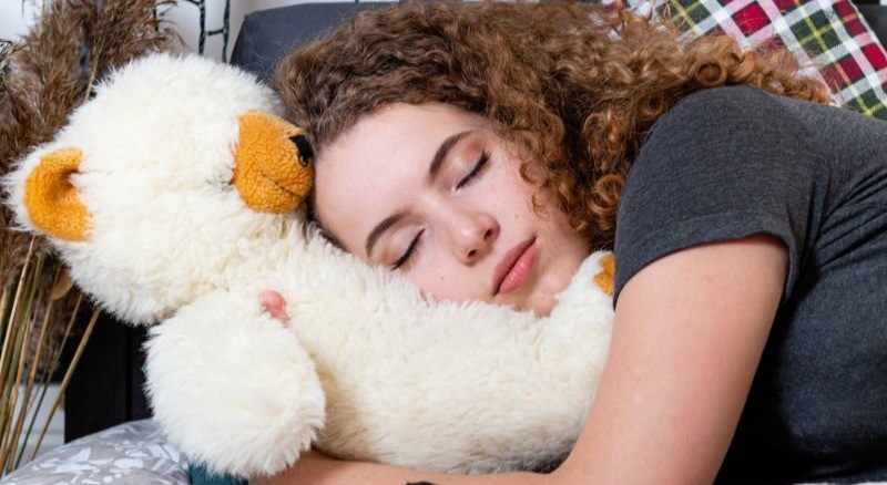 stuffed animals for adults