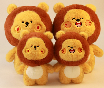 Custom Plush Toy Manufacturers