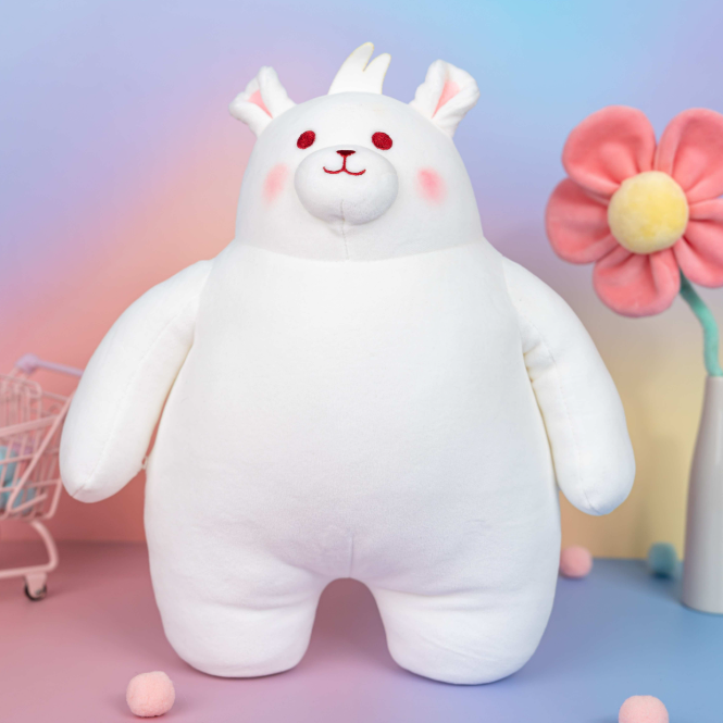 customized plush toys