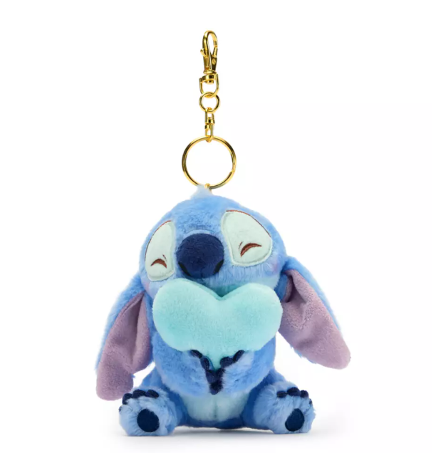 stitch disney stuffed animals