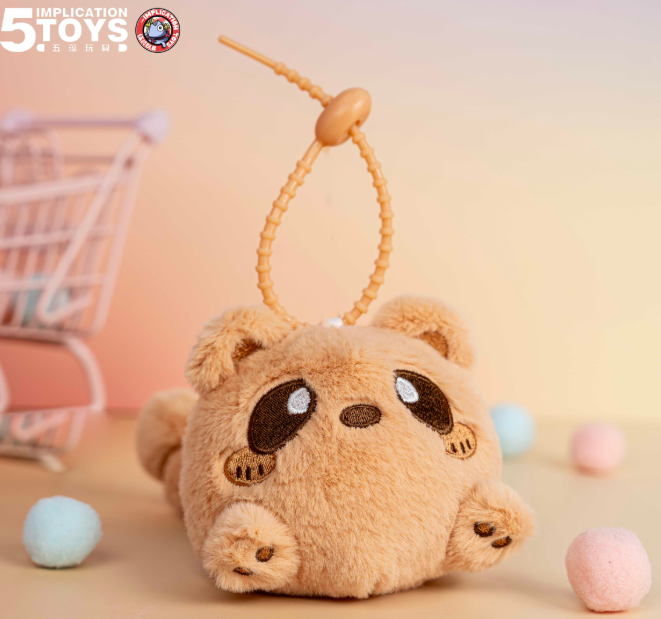 Custom Stuffed Animals