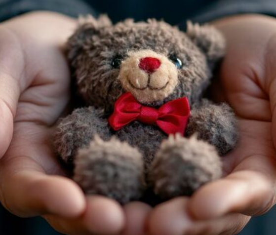 Custom Plush Toy Manufacturer