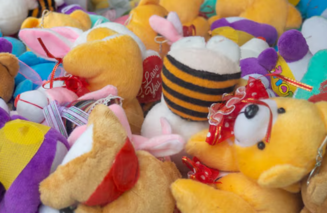 Best Wholesale Toys in China