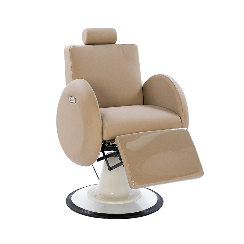 Silla de barbero Wongs'Salon——YP-8830-1