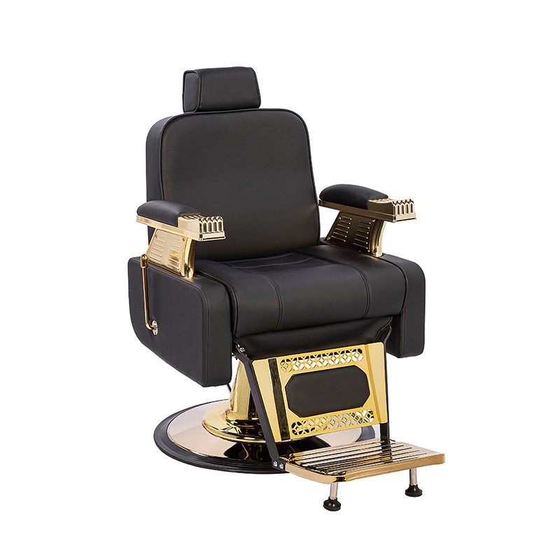 Silla de barbero Wongs'Salon ——YP8817-3