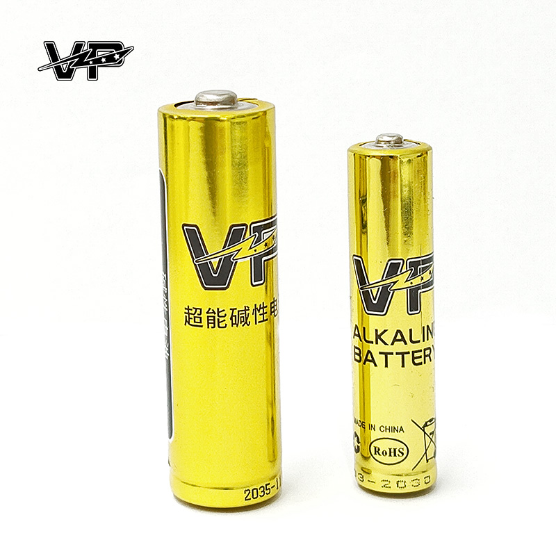 3_Aluminium_Foil_AA_Alkaline_Battery_High_Performance_Leakproof_vppowerbattery