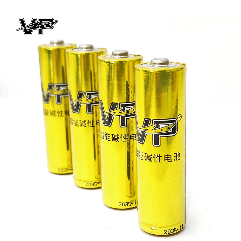 8_Aluminium_Foil_AA_Alkaline_Battery_High_Performance_Leakproof_vppowerbattery