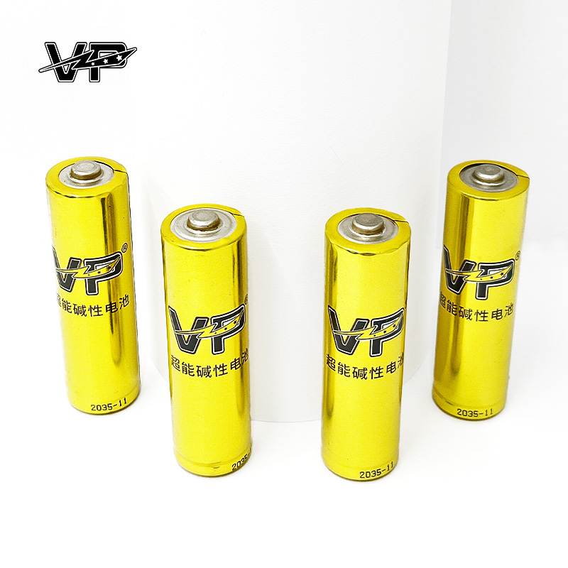 7_Aluminium_Foil_AA_Alkaline_Battery_High_Performance_Leakproof_vppowerbattery