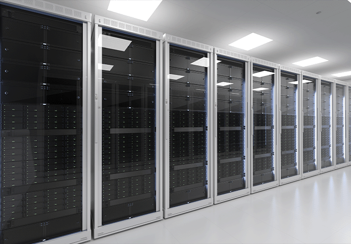 Commercial & Industrial ESS