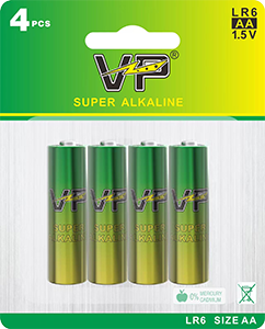 Dry Cell