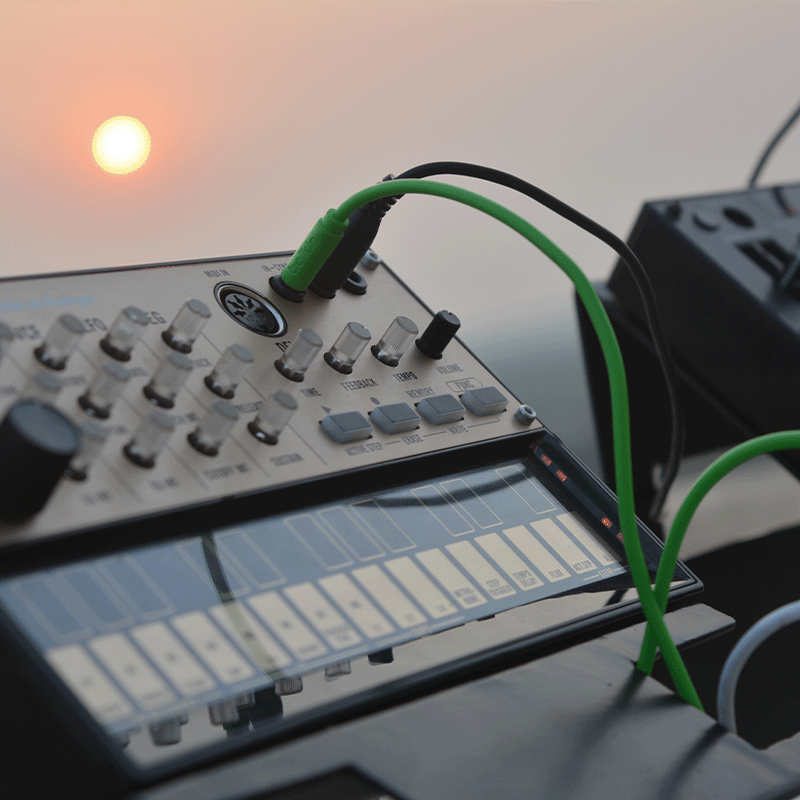 Radio Receiver