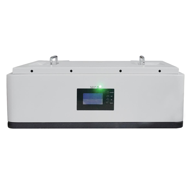 Residential ESS - 100-S.1