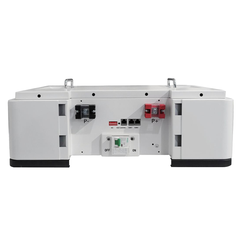 Residential ESS - 100-S.2