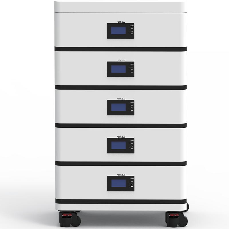 Residential ESS - 100-S