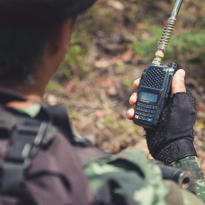Walkie-Talkie