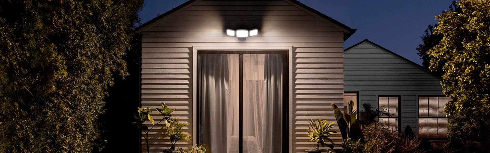  Wall Light