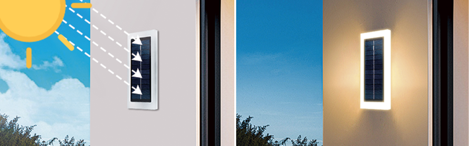 Solar Light