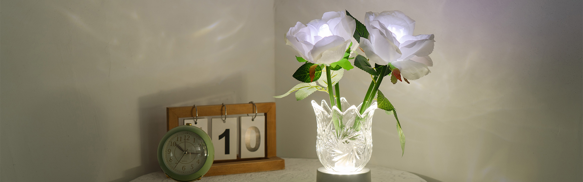 Flower Light