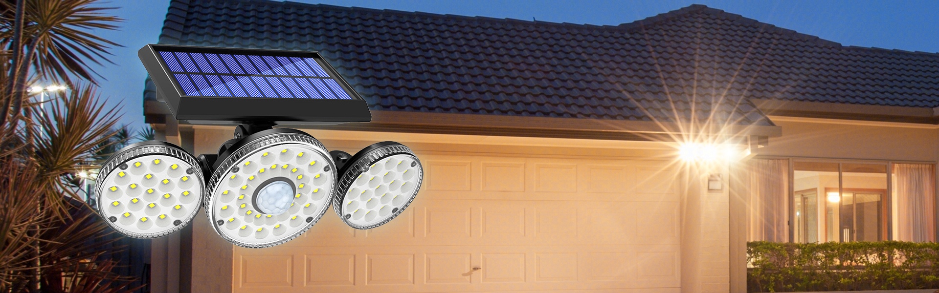 Outdoor Lighting