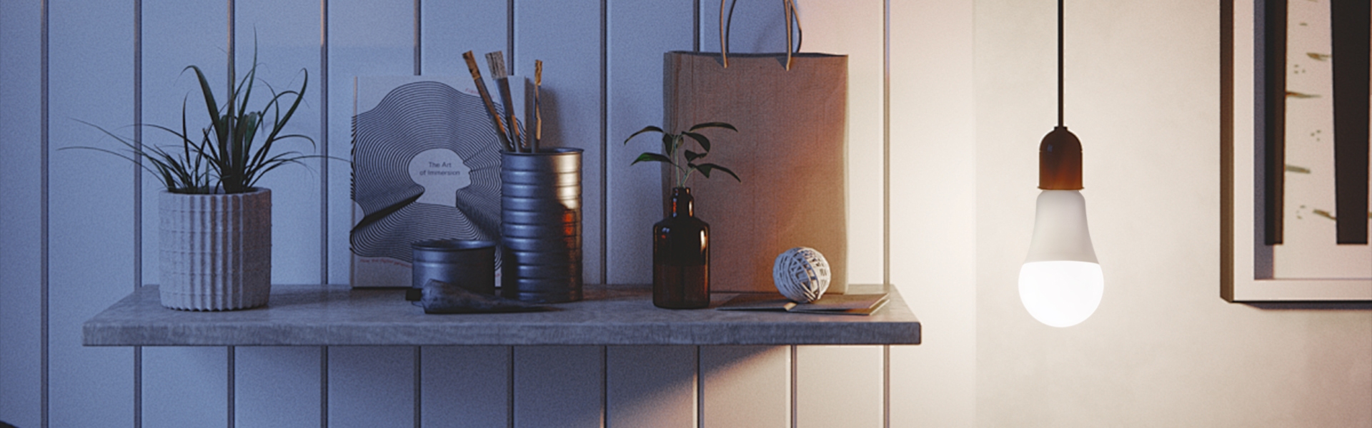 Dusk to Dawn Light Bulb