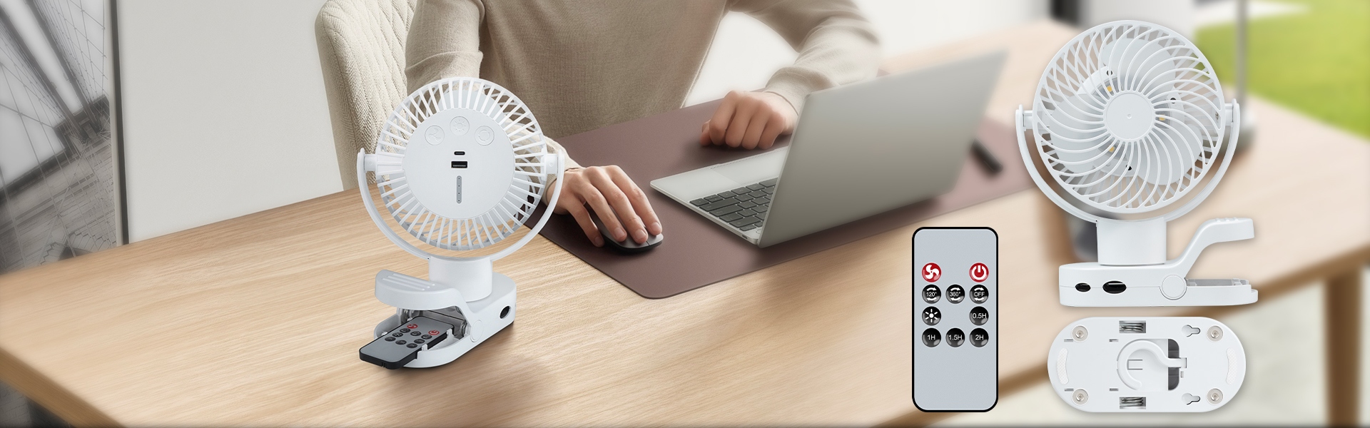 Fan Light
