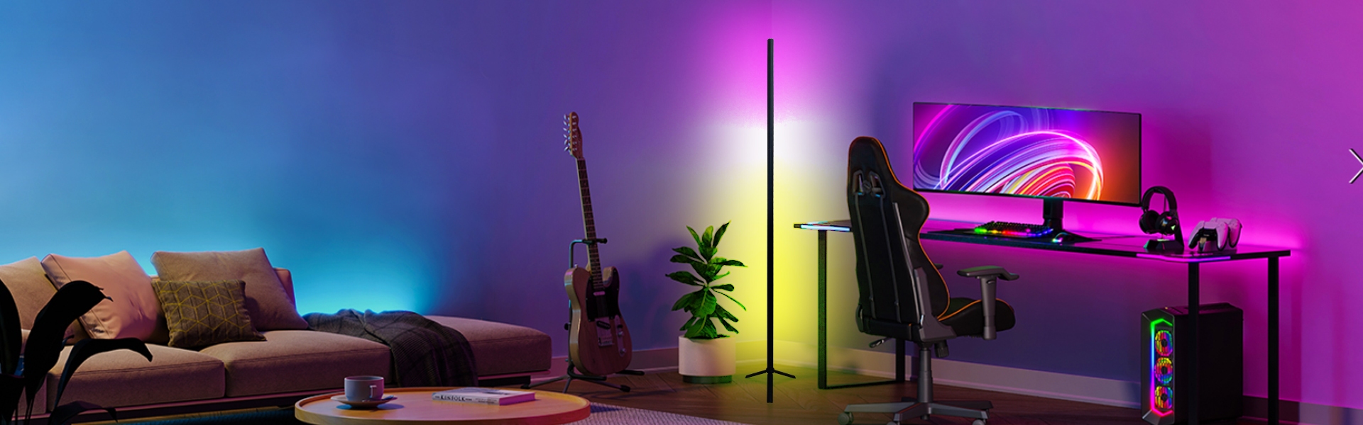 Floor Lamp