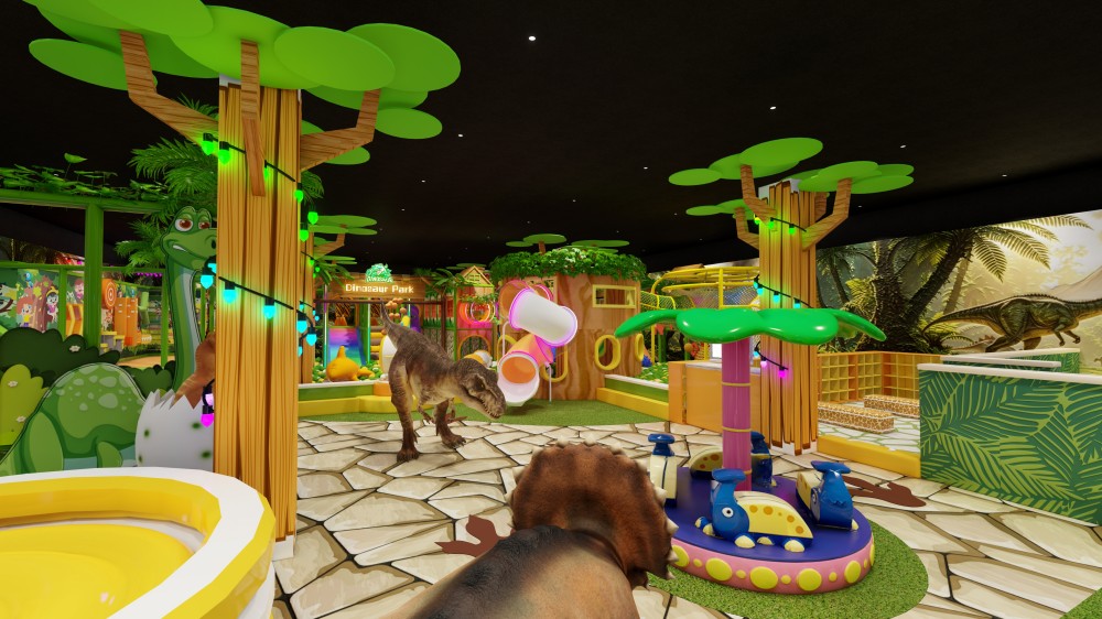 Carousel