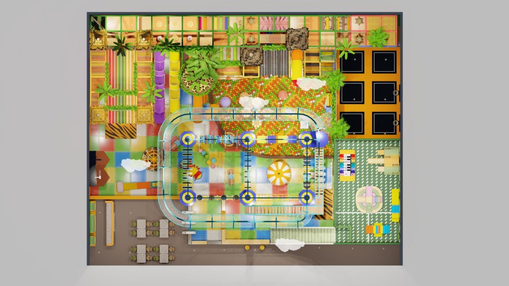 Children's Paradise