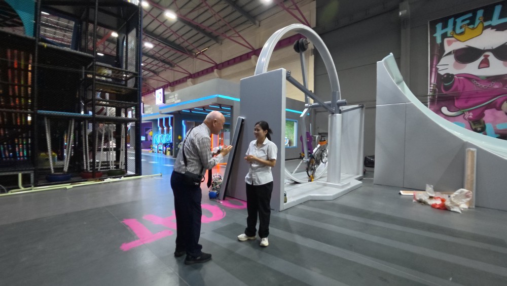 Exhibition Hall2