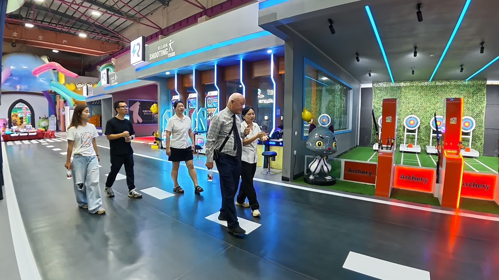 Exhibition Hall3