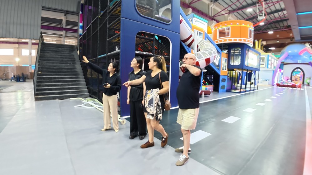 Exhibition Hall
