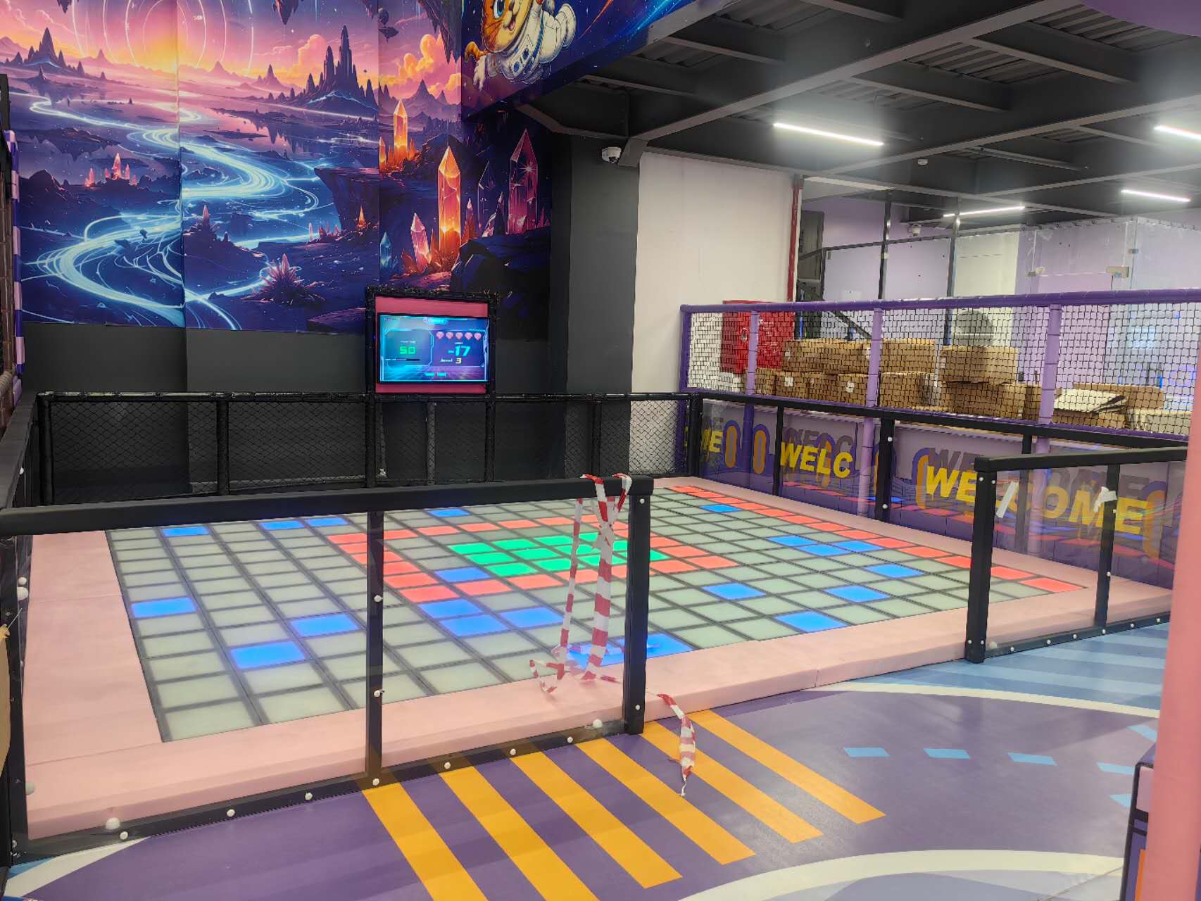 Hopscotch