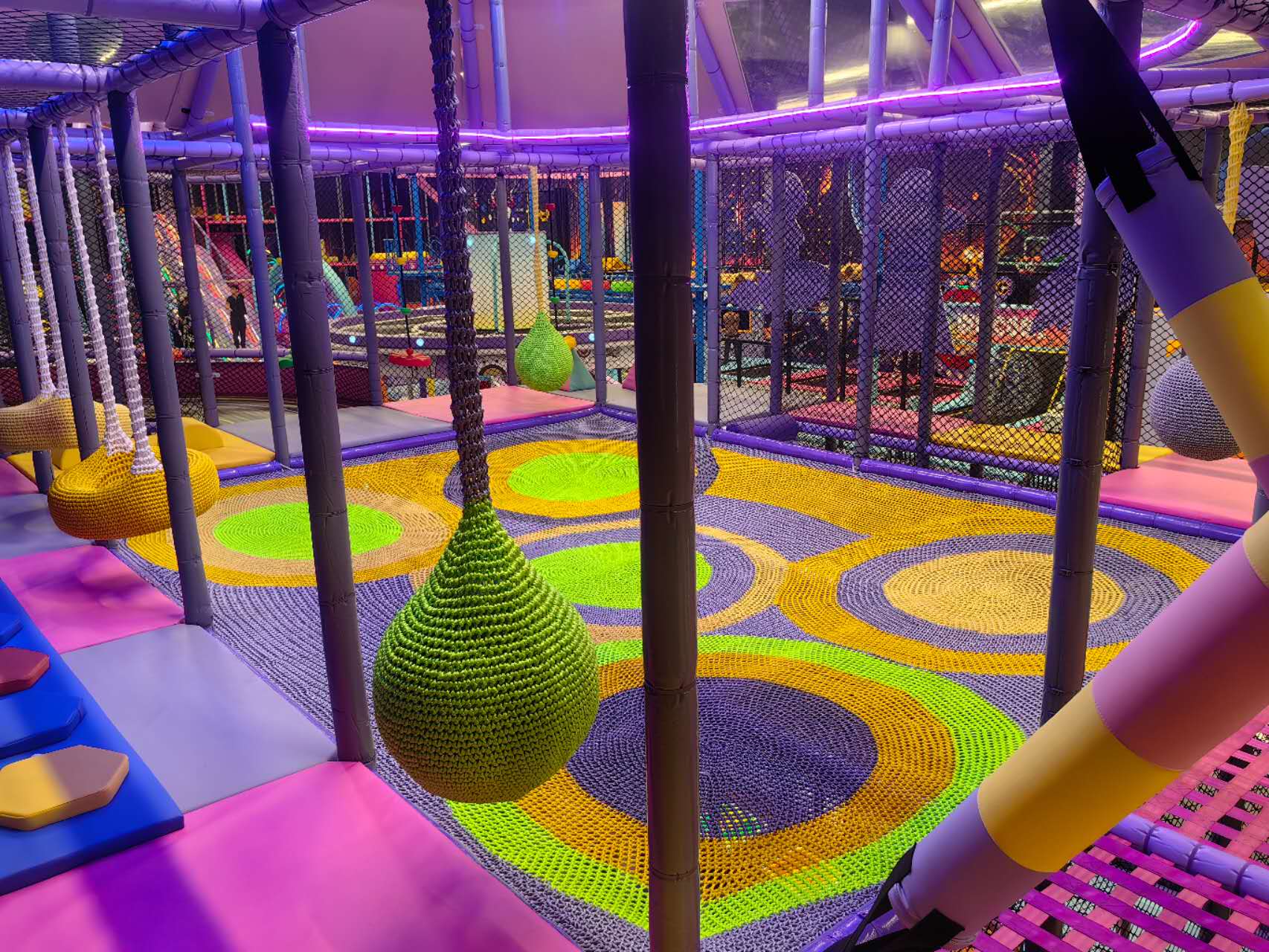 Obstacle Challenge2