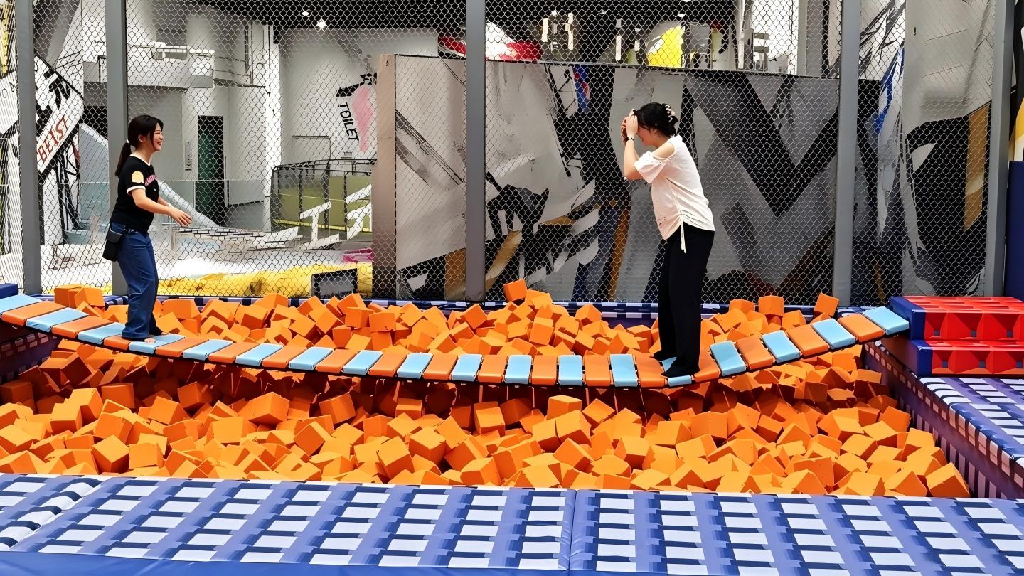 Obstacle Challenge2