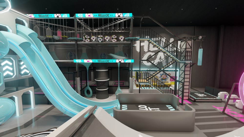 Obstacle Challenge