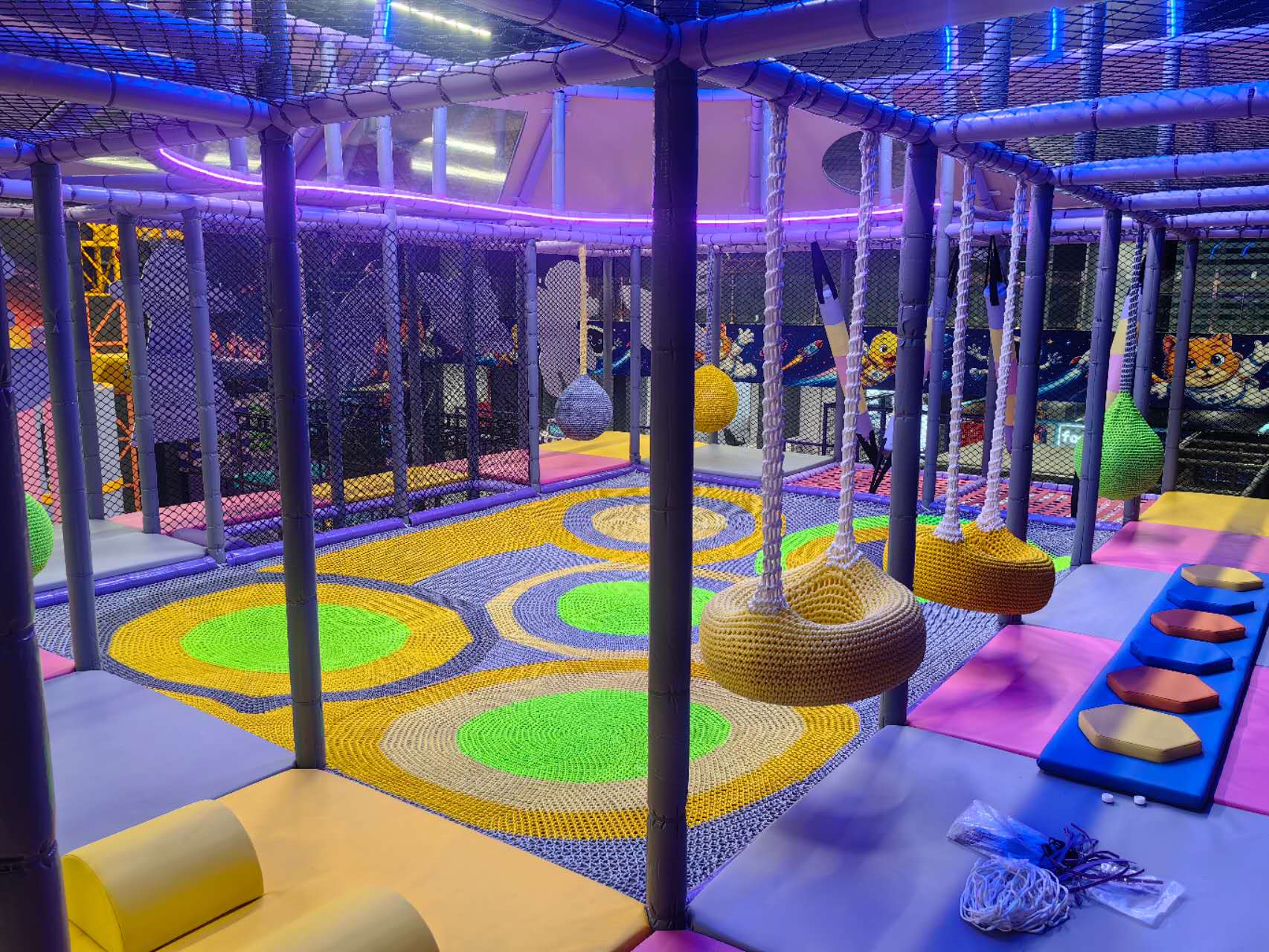 Obstacle Challenge