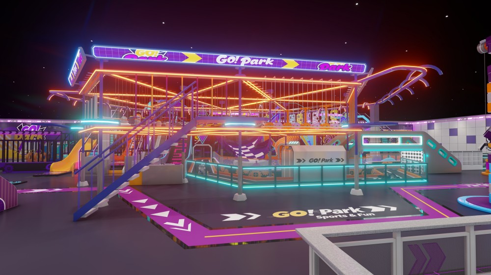 Obstacle Course