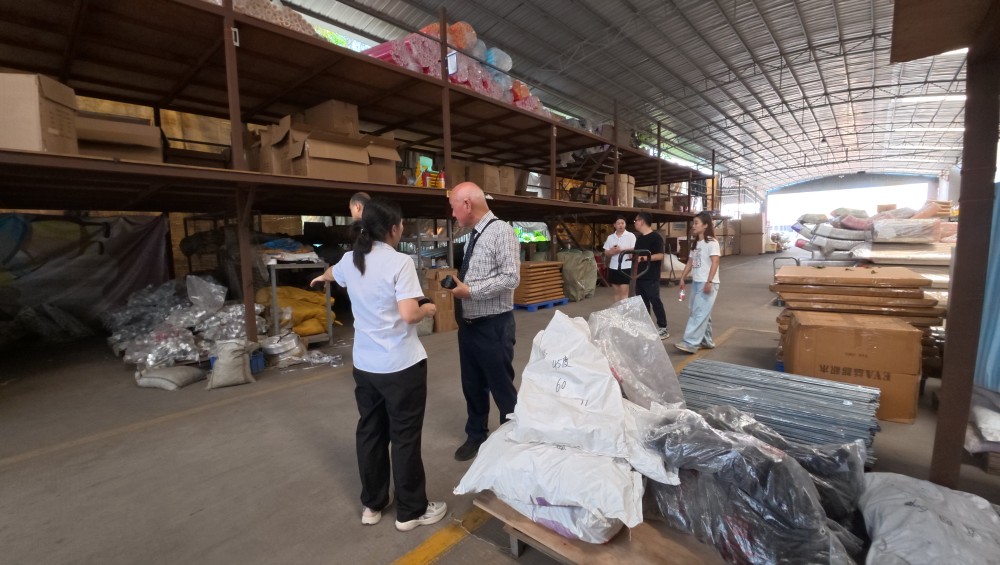 storehouse