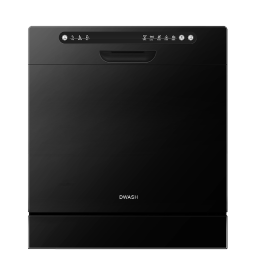 What Are the Advantages of Freestanding Dishwasher