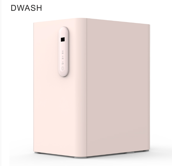 What Are The Benefits of Using Baby Bottle Washer 