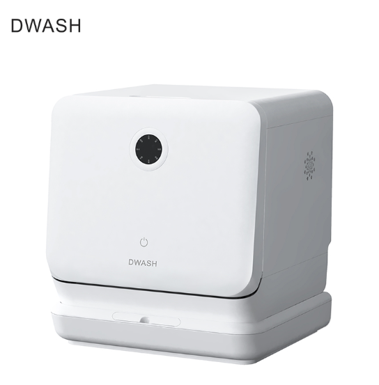 Are Small Dishwashers Worth It?