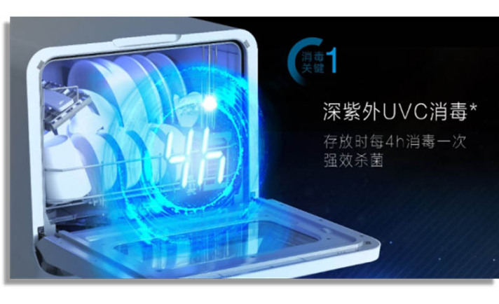 Does the interior of the dishwasher need to be cleaned?