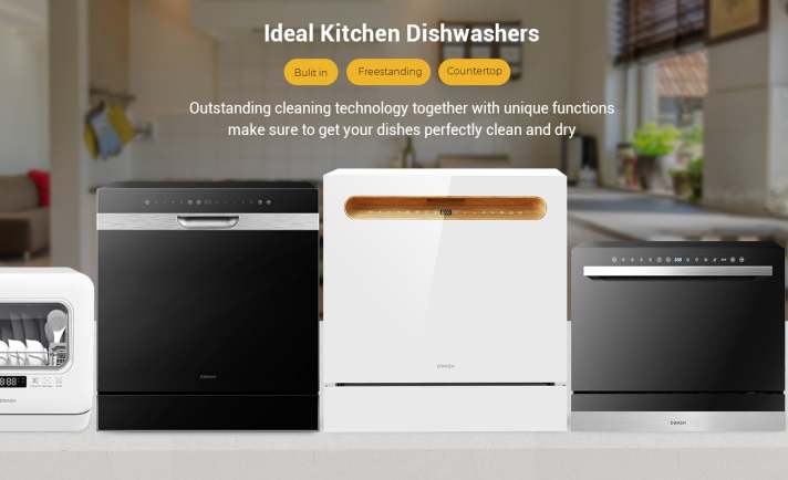 Dishwasher Installation | Things you Need to Know 