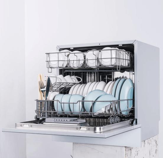 Everything about Dishwasher